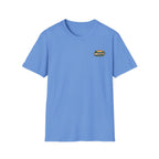 Jeep Cruising- Adult T-shirt