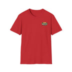 Trail Hiking Adult T-shirt