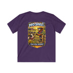 Cattle Farmer Kid's T-shirt