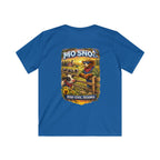 Cattle Farmer Kid's T-shirt