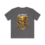 Cattle Farmer Kid's T-shirt