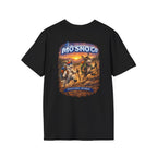 Trail Hiking Adult T-shirt