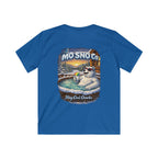 Relaxing Bear- Kids T-shirt
