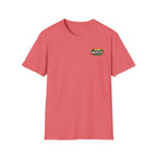 Cattle Farmer Adult T-shirt