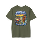 Wakeboard  Sno Cone Adult T-shirt