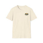 Trail Hiking Adult T-shirt