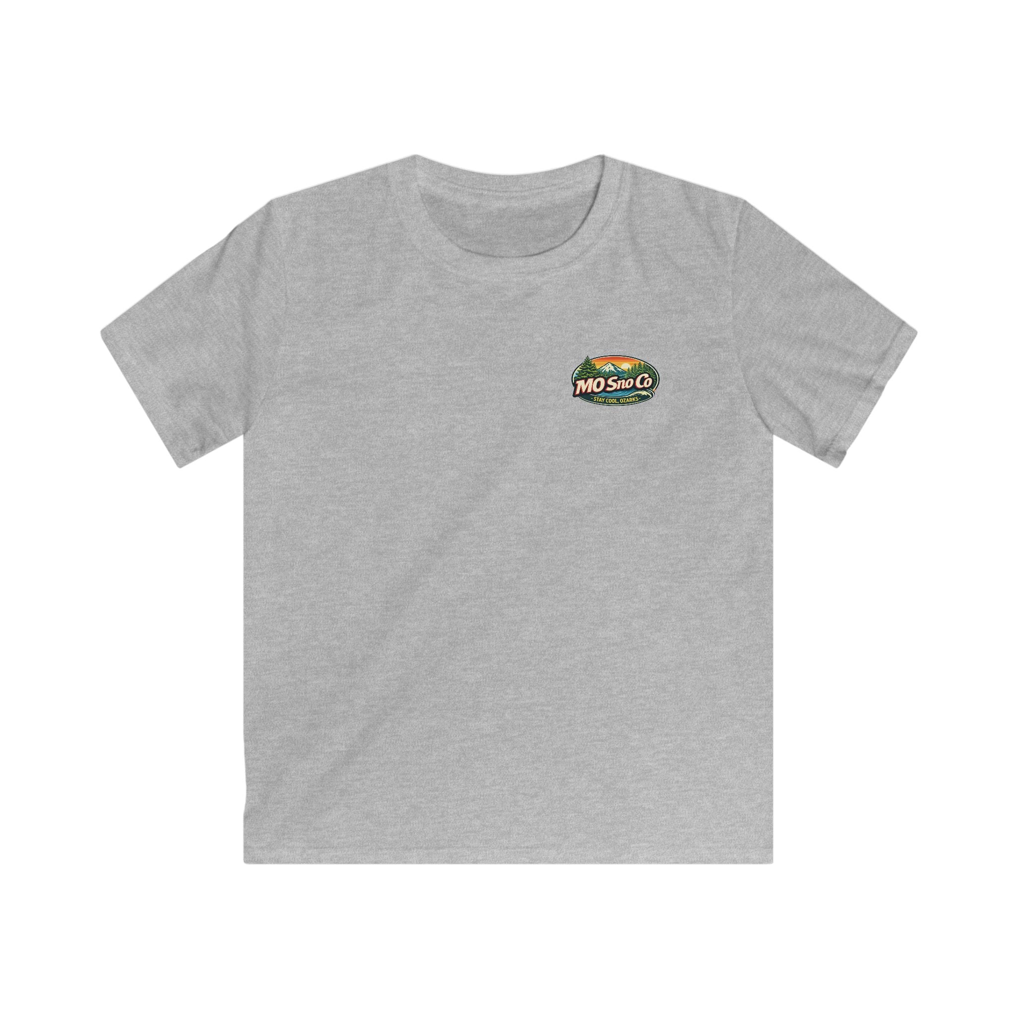 Bass Fishing- Kids T-shirt