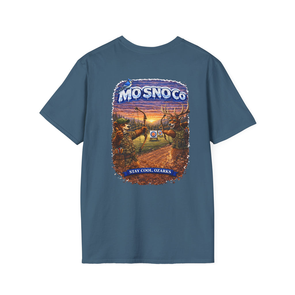 Archery T-shirt- Adult T-shirt
