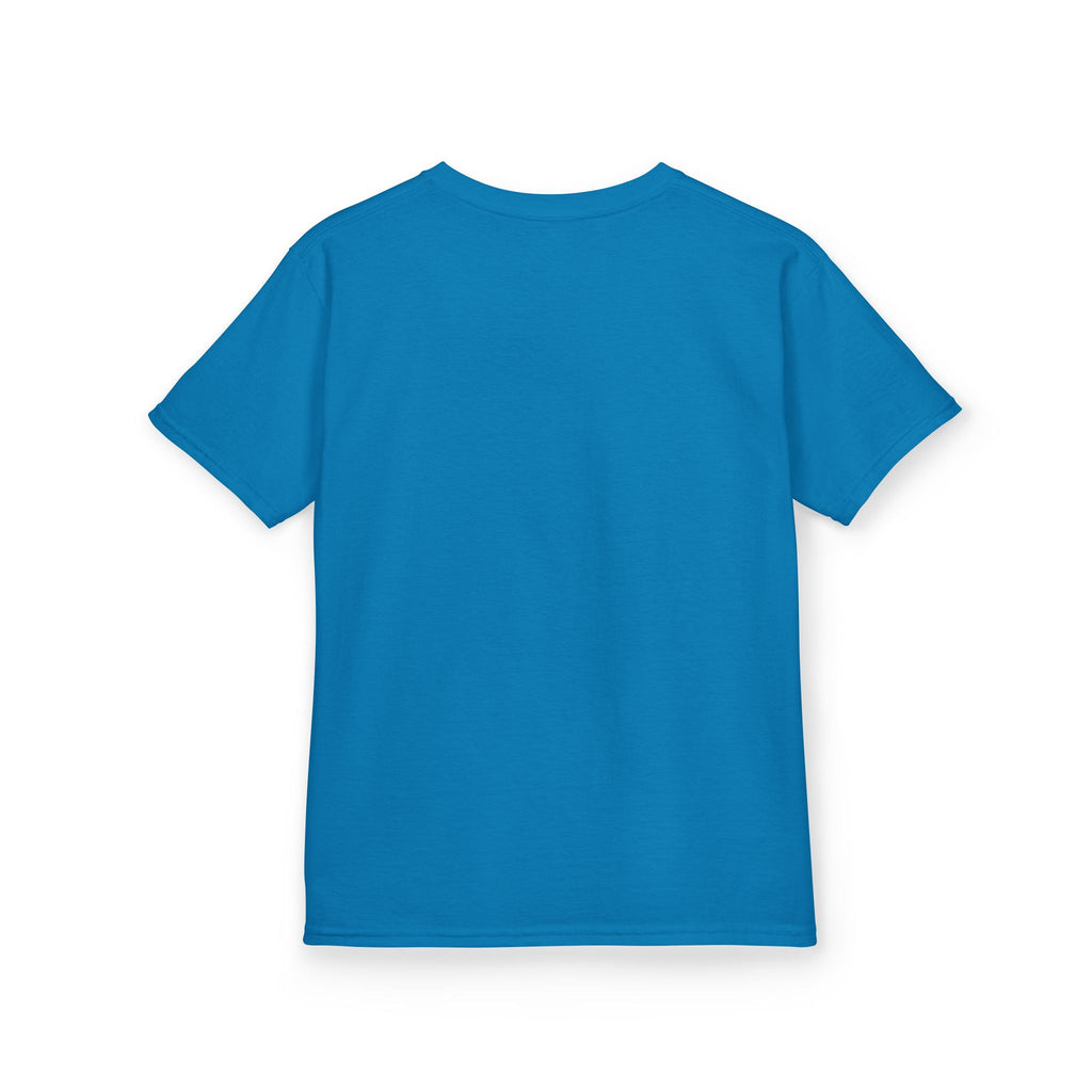 Snow Cone Bear Logo Kid's T-shirt