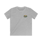 River Days- Kids T-shirt