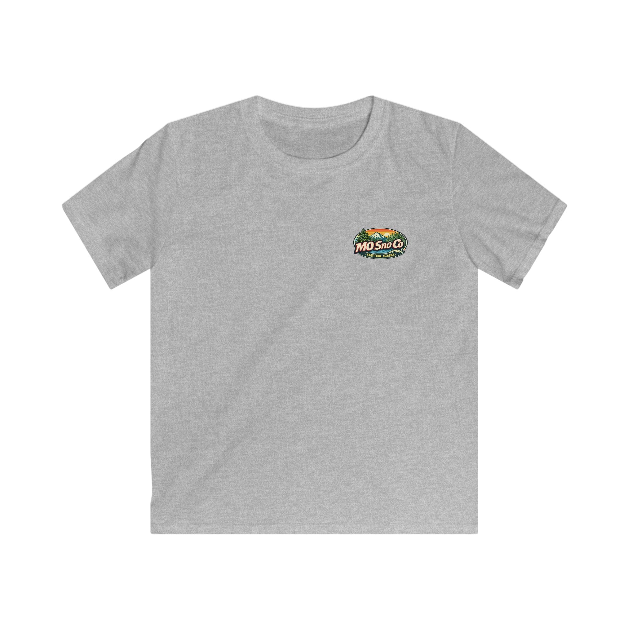 River Days- Kids T-shirt