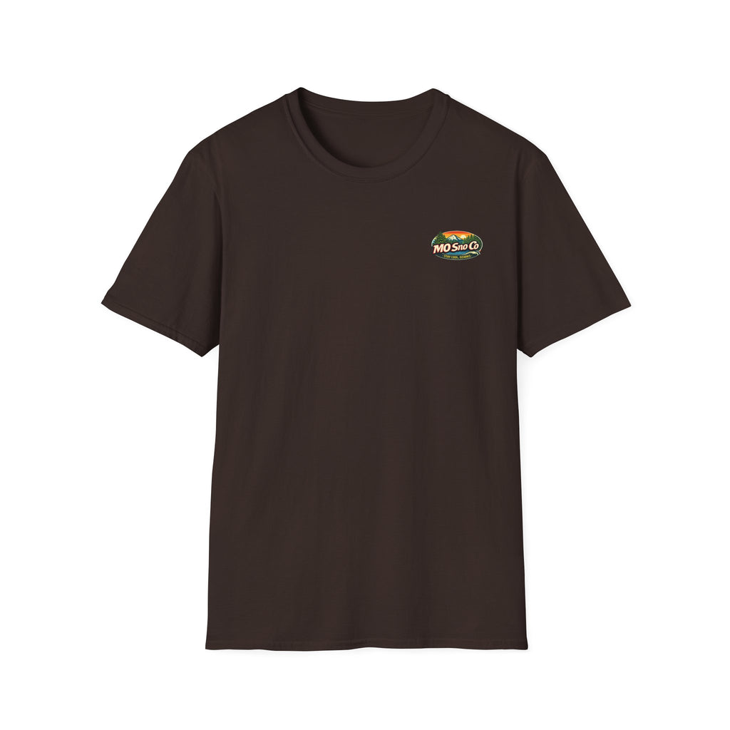 Archery T-shirt- Adult T-shirt