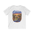 Bass Fishing- Kids T-shirt