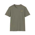 Duck Hunting- Adult T-shirt
