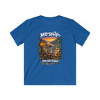 Firefly Cabin -Kids T-shirt