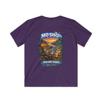 Firefly Cabin -Kids T-shirt