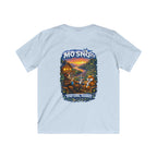 Firefly Cabin -Kids T-shirt