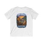 Firefly Cabin -Kids T-shirt