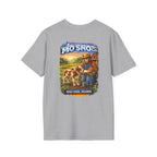 Bottle Calf- Adult T-shirt