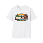 Logo Bear Adult T-shirt