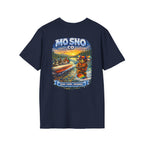 Wakeboard  Sno Cone Adult T-shirt