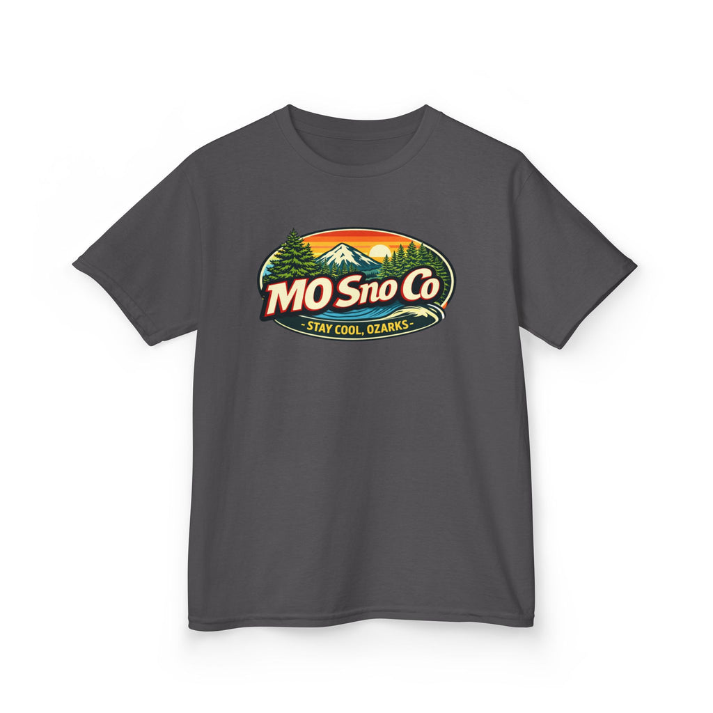 Logo Kid's T-shirt