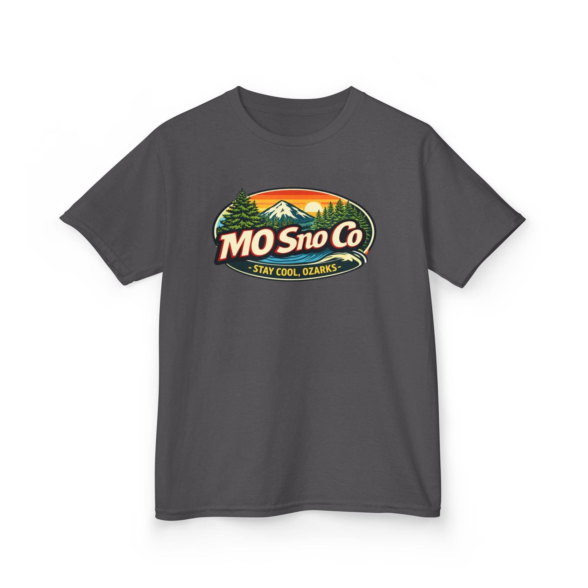 Logo Kid's T-shirt