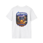 Night Fishing- Adult T-shirt