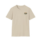 Bass Fishing- Adult T-shirt