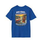 Wakeboard  Sno Cone Adult T-shirt