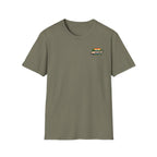 Fireside Marshmallows- Adult T-shirt