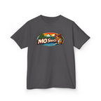 Snow Cone Bear Logo Kid's T-shirt