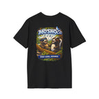 Tree Song Adult T-shirt