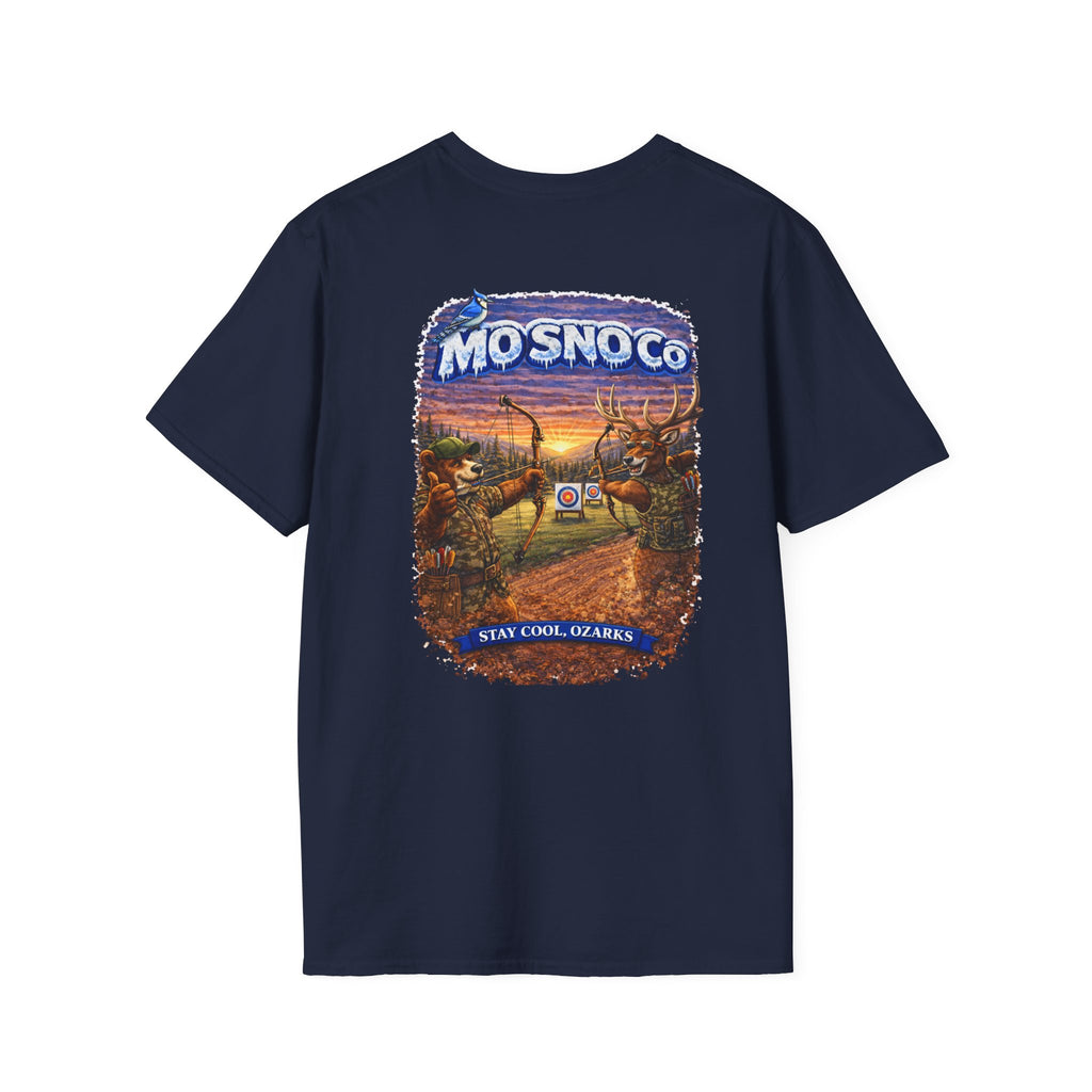 Archery T-shirt- Adult T-shirt