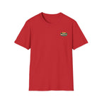 Four-wheeler Fun- Adult T-shirt