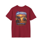 Four-wheeler Fun- Adult T-shirt