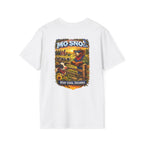 Cattle Farmer Adult T-shirt
