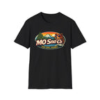 Logo Bear Adult T-shirt