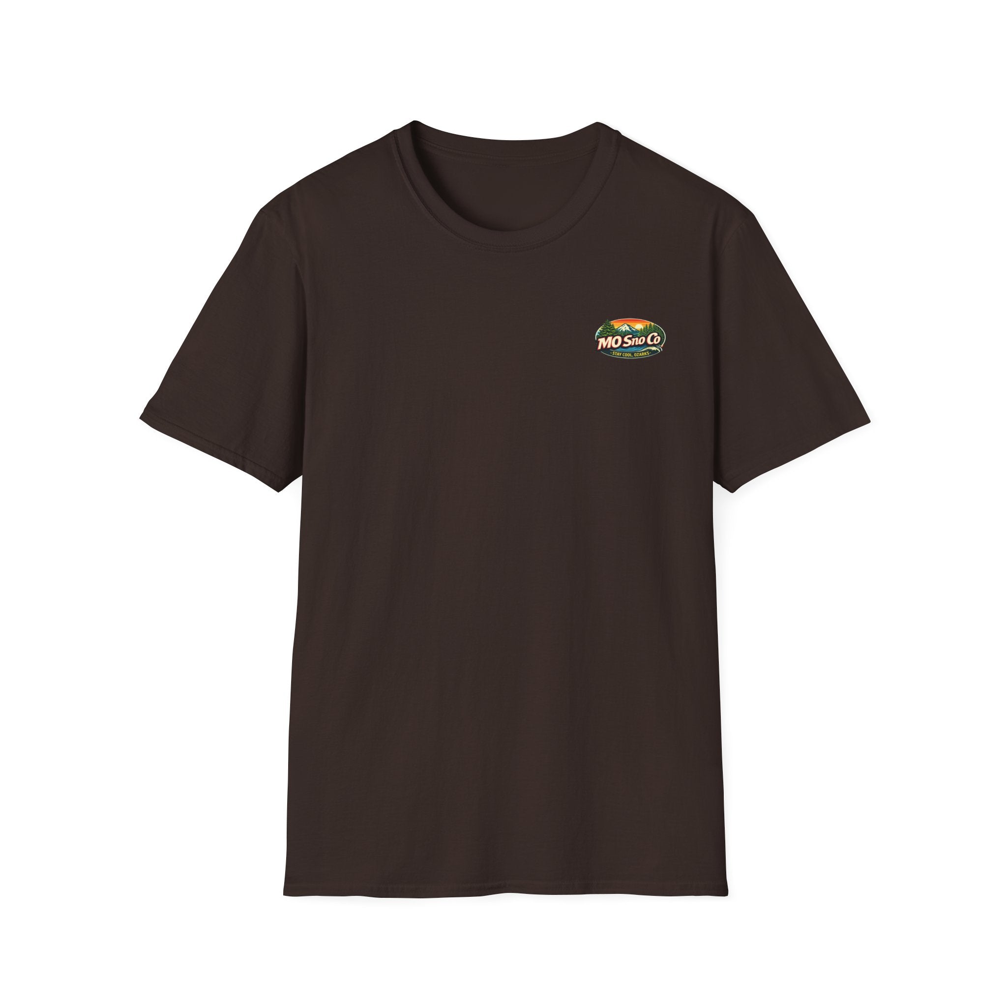 Four-wheeler Fun- Adult T-shirt
