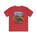 Side by Side Ride- Kids T-shirt
