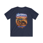 Side by Side Ride- Kids T-shirt