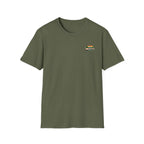 Four-wheeler Fun- Adult T-shirt