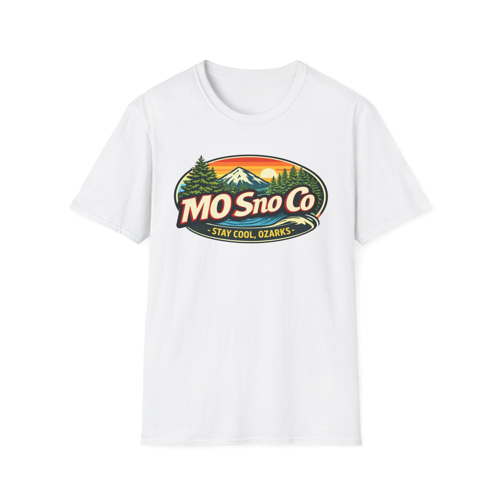Logo Adult T-shirt