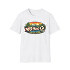 Logo Adult T-shirt