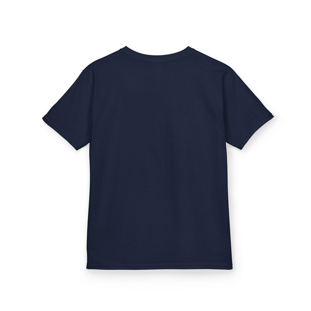Snow Cone Bear Logo Kid's T-shirt
