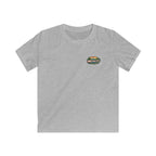 Jeep Cruising- Kids T-shirt