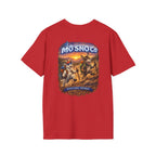 Trail Hiking Adult T-shirt
