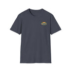 Racing Days Adult T-shirt