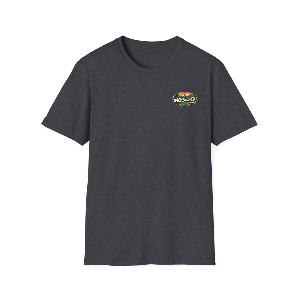 Jet Skis- Adult T-shirt