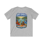 River Kayaking Kid's T-shirt